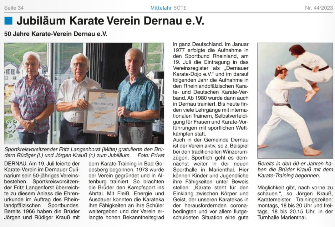 Karate Dernau 44 2023 a